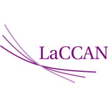 Logo do Laccan