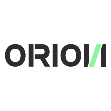 Logo do Orion