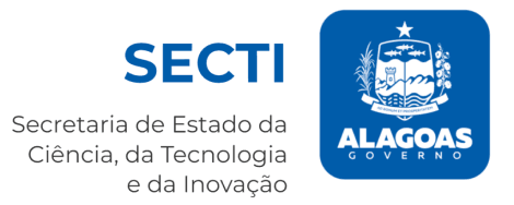 Logo da Secretaria de Tecnologia